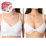 Crème Grossir la Poitrine | Crème Élargissement et le Volume des Seins ElargiCrème - nilabeautys.com