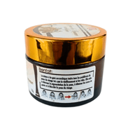 Crème hydratante gomme arabique & adragante 50g - nilabeautys.com