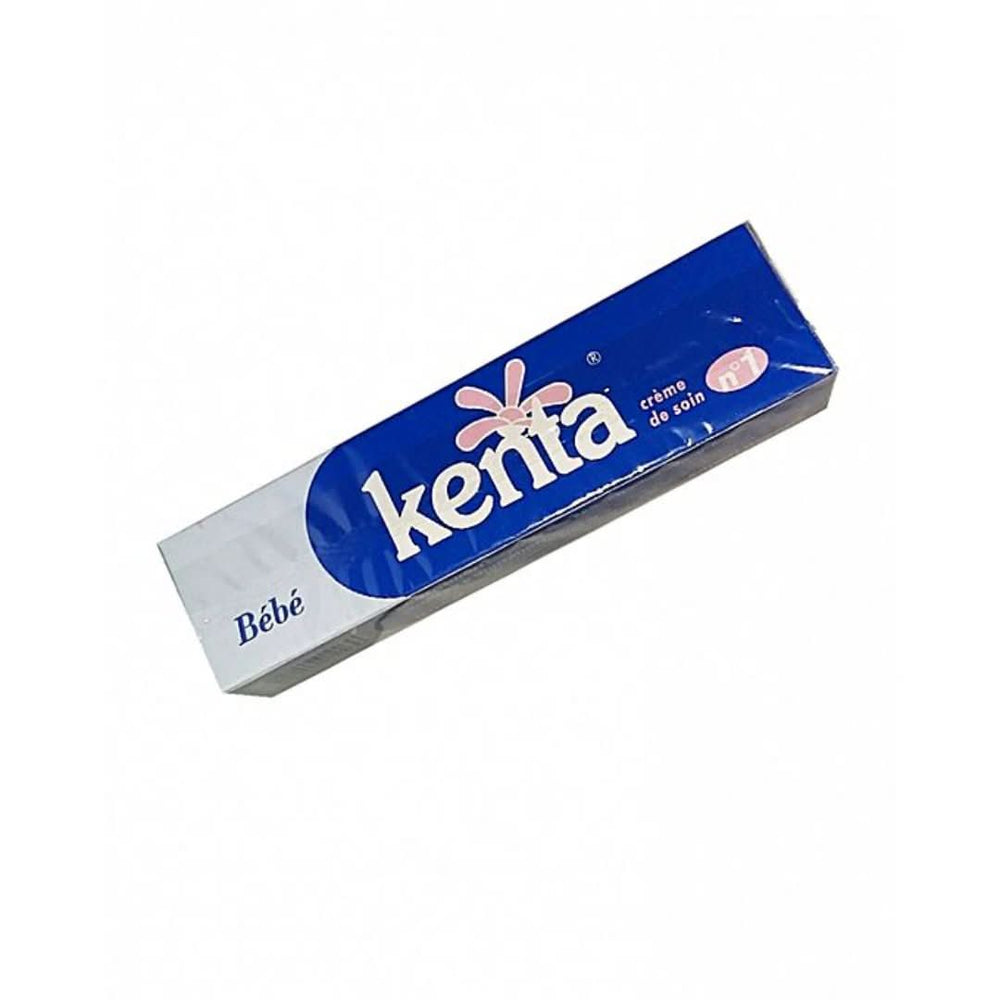 Crème Kenta Bébé anti-rougeurs