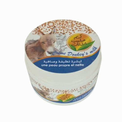 Crème Lait d'Ânesse 150g