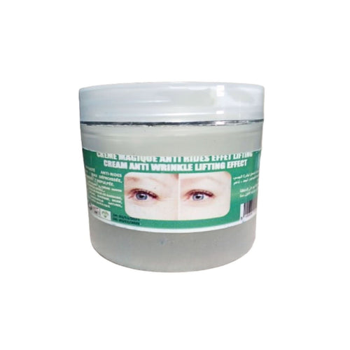 Crème magique antirides effet lifting 100g
