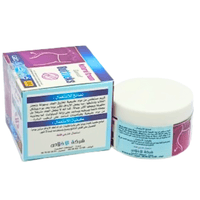 Crème Naturelle Buttocks Fessier et Hanches 200g - Soin Remodelant - nilabeautys.com
