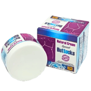 Crème Naturelle Buttocks Fessier et Hanches 200g - Soin Remodelant - nilabeautys.com