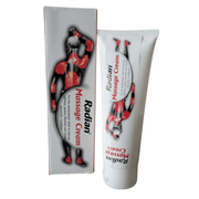 Crème Radian – Massage & Douleurs Musculaires - nilabeautys.com