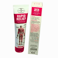 Crème RAPID RELIEF - nilabeautys.com
