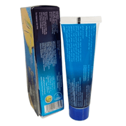 Crème Réparatrice Talons Fissurés Hemani 50g - nilabeautys.com