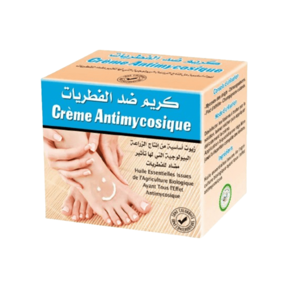 Crème de Soin Cutané 80g – usage externe