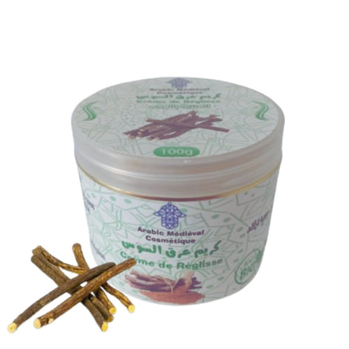Crème Visage et Corporelle 100g
