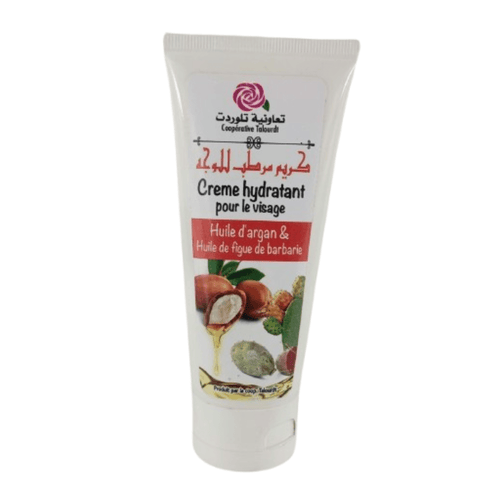 Crème Visage Hydratante
