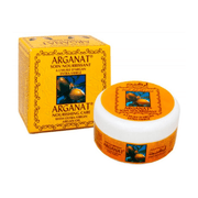 Crème Visage Nuit Arganat 100g - nilabeautys.com
