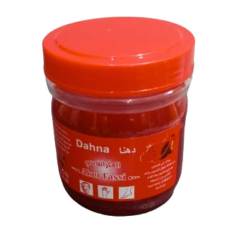 Dahna Aker fassi du Maroc 100g