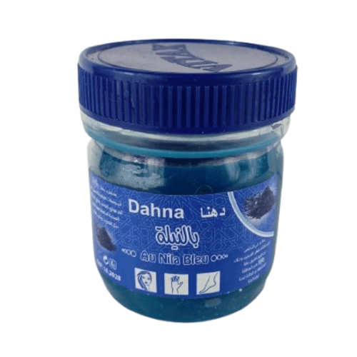 Dahna au Nila Vaseline Naturelle – 100g