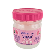 Dahna au Rose Vitax - Hydratation et Éclat Naturels - nilabeautys.com