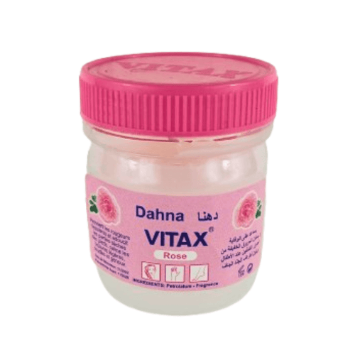 Dahna au Rose Vitax
