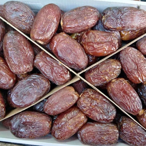 Dattes Medjool Jumbo  1kg