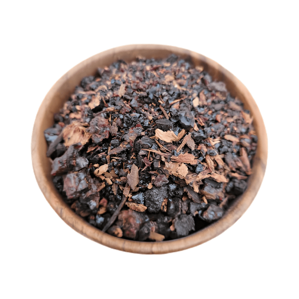 Dem Al Akhawayne – Résine Dragon Blood | دم الأخوين Purification & Régénération - nilabeautys.com