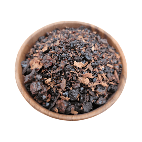 Dem Al Akhawayne – Résine Dragon Blood | دم الأخوين Purification & Régénération - nilabeautys.com