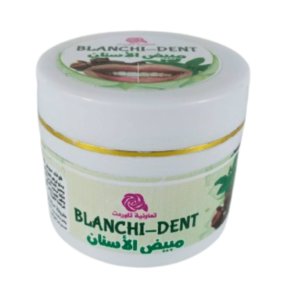 Dentifrice Charbon Actif & Girofle – Blanchiment Naturel - nilabeautys.com