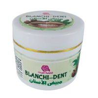 Dentifrice Charbon Actif & Girofle – Blanchiment Naturel - nilabeautys.com