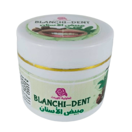 Dentifrice Charbon Actif & Girofle 100g