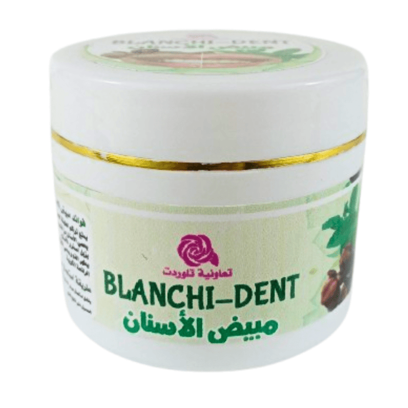 Dentifrice Charbon Actif & Girofle – Blanchiment Naturel - nilabeautys.com