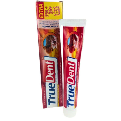 Dentifrice Dentrue Whitening 125g