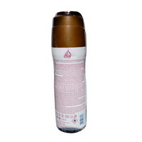 Déodorant Raghba - Vanille & Bois Précieux (200ml) - nilabeautys.com
