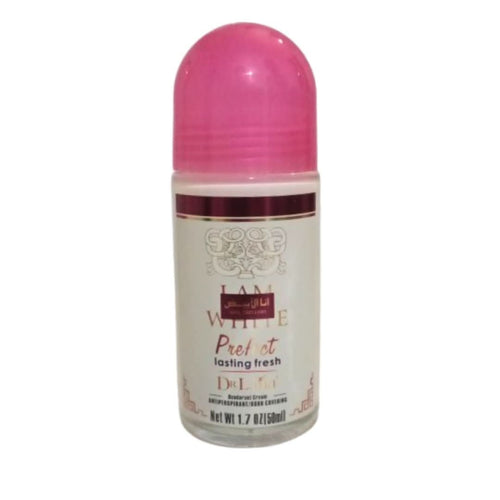 Déodorant Roll-On Ana El Abyad 50ml