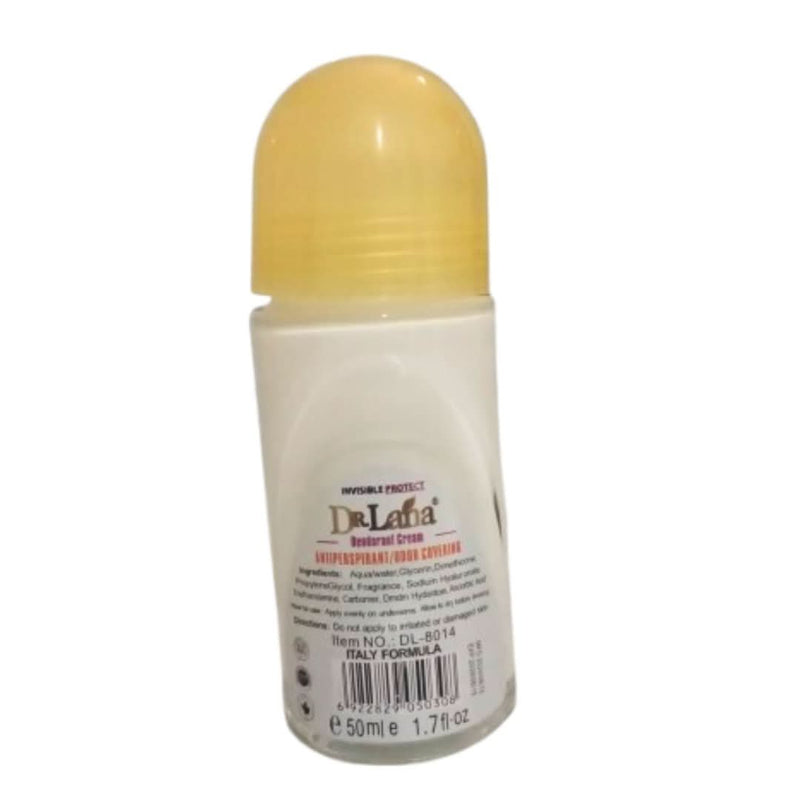 Déodorant Roll - On Ana El Malika 50ml - nilabeautys.com