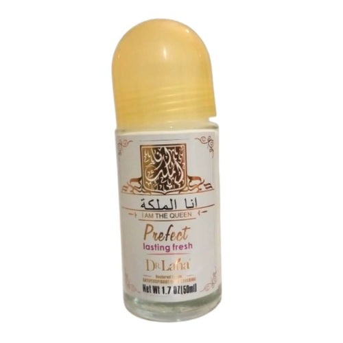 Déodorant Roll-On Ana El Malika 50ml