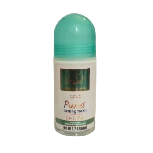 Déodorant Roll-On Musc Tahara Fresh 50ml