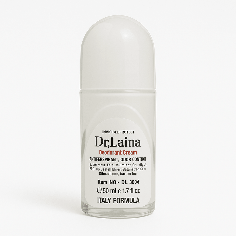 Déodorant Roll - On Musc Tahara Blanc 50ml - nilabeautys.com