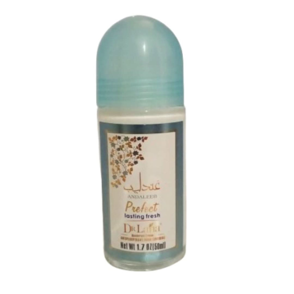 Déodorant Rouleau Andaleeb Oriental 50ml - nilabeautys.com