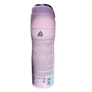 Déodorant Yara - Douceur Fruitée & Florale (200ml) - nilabeautys.com