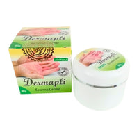 Dermapli Crème 80g – texture et soin pour peaux sensibles