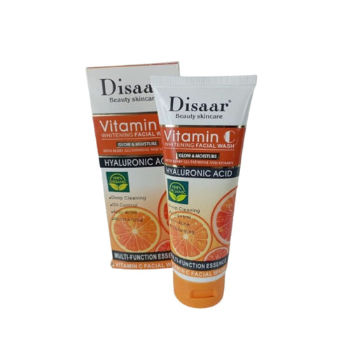 Crème Disaar à la Vitamine C 100ml