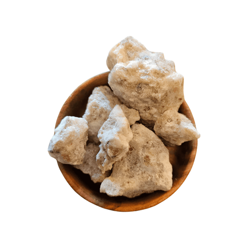 Djaoui Blanc – الجاوي الأبيض | Encens Purificateur Naturel - nilabeautys.com