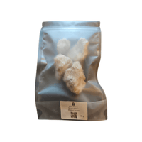 Djaoui Blanc – الجاوي الأبيض | Encens Purificateur Naturel - nilabeautys.com