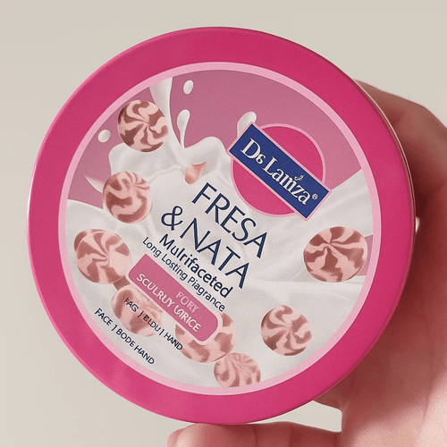 Dr. Lana Crème 3 en 1 Fresca Nata 200ML - nilabeautys.com