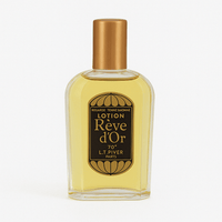 Rêve d'Or – Parfum Classique et Élégant aux Notes Florales