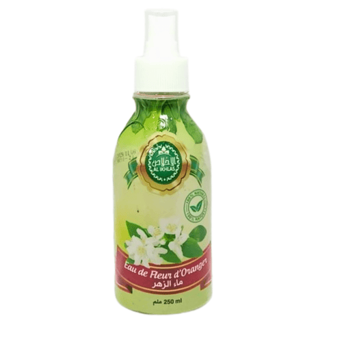Eau de Fleurs d'Oranger 250ml