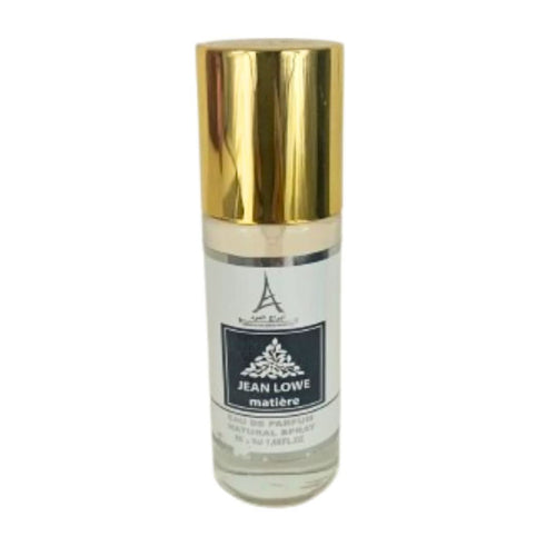 Eau de Parfum Matière Jean Lowe