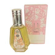 Eau de Parfum Yara pour Femme 50ml - nilabeautys.com