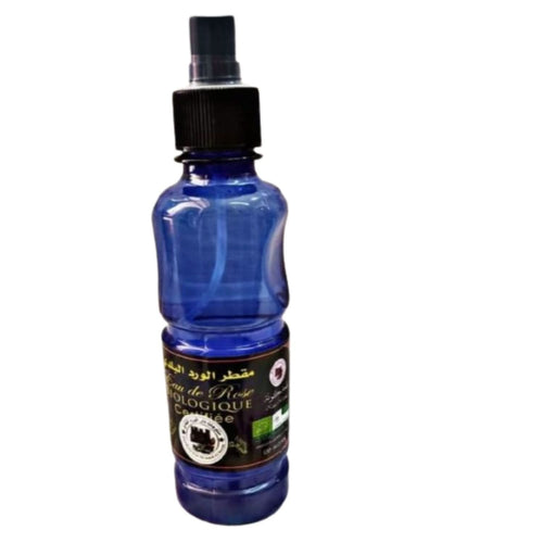 Eau de Rose Distillée 200ml
