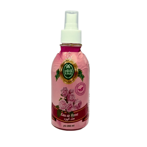 Eau de Rose du Maroc Ikhlass 250ml