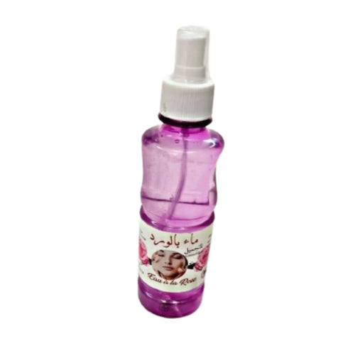 Eau de Rose Naturelle 250ml