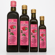 Eau de Rose Pure du Maroc 1L Magouna