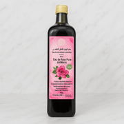 Eau de Rose Pure du Maroc 1L Magouna