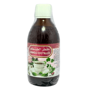 Eau Distillée de Ginkgo – Bienfaits Circulatoires et Cognitifs - nilabeautys.com