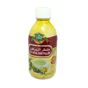 Eau Distillée de Thé Vert El Chay 250ml - nilabeautys.com